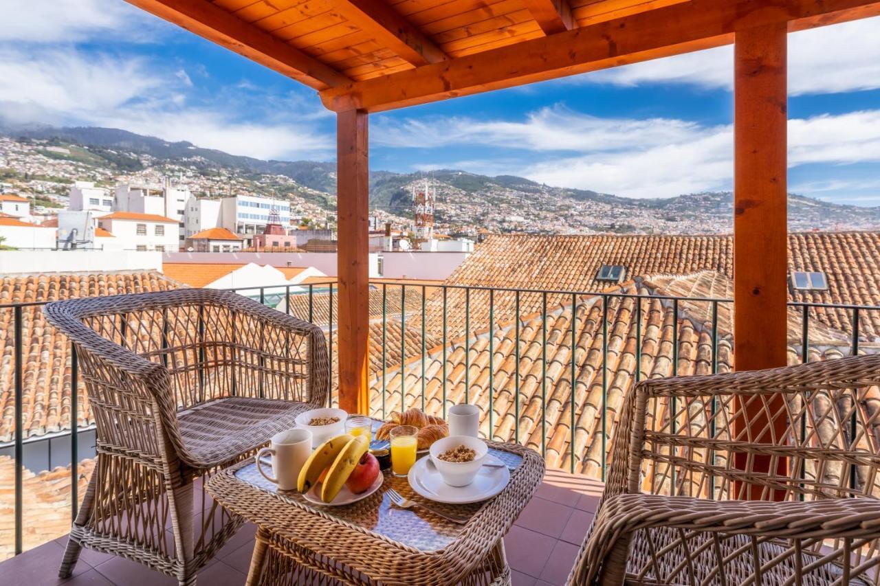 The Wine Lodges By An Island Apart Funchal  Luaran gambar