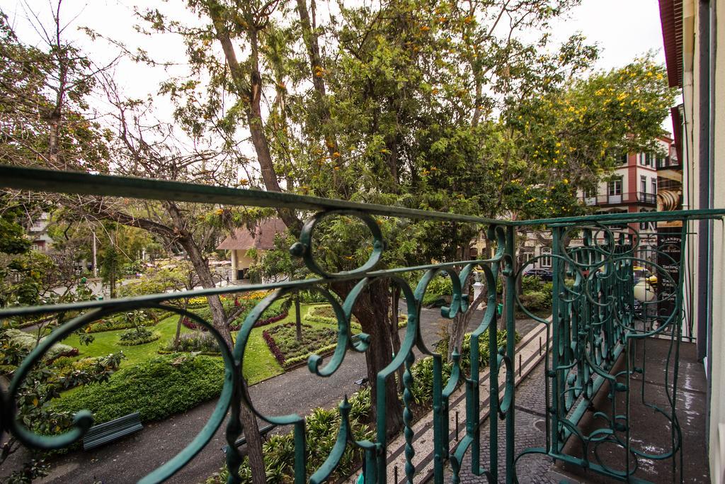 The Wine Lodges By An Island Apart Funchal  Luaran gambar